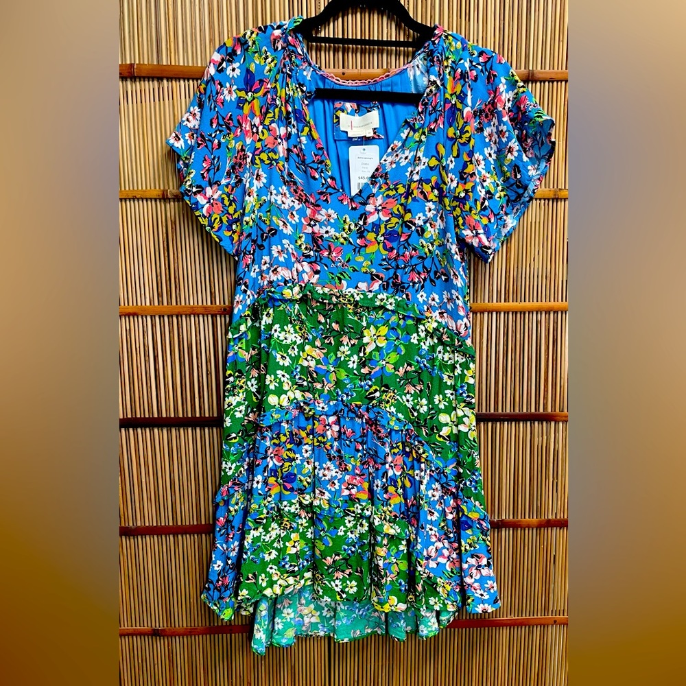 Dress from Anthropologie